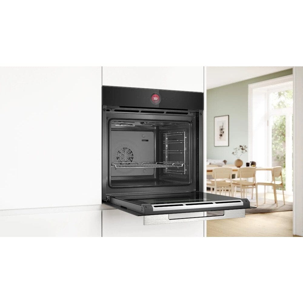 BOSCH HBG7341B1B Built-in single oven