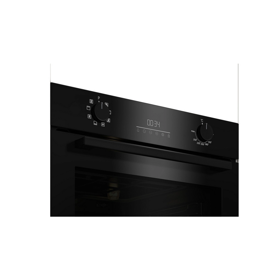BEKO CIMD91B Built-in single oven