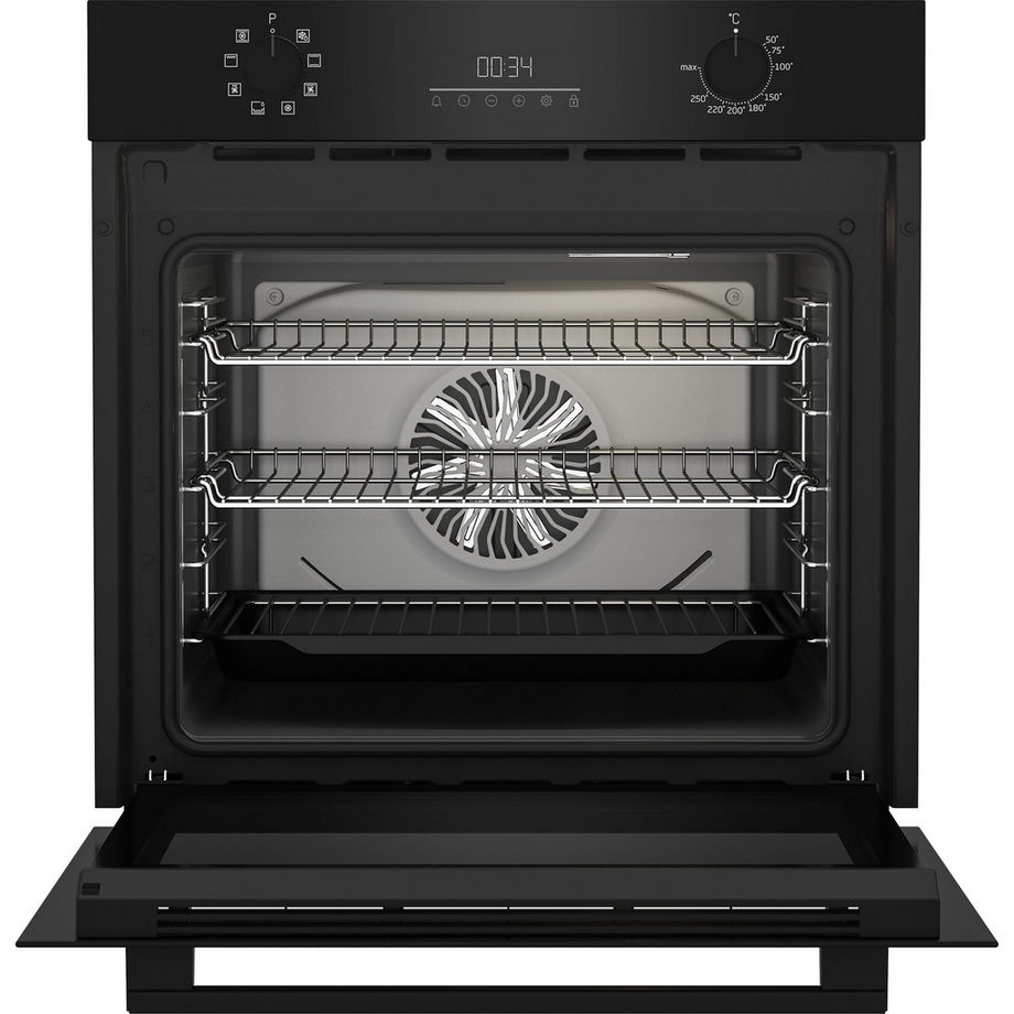 BEKO CIMD91B Built-in single oven