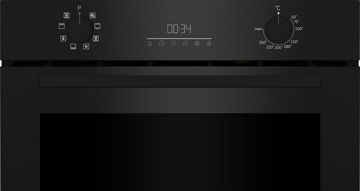 BEKO CIMD91B Built-in single oven