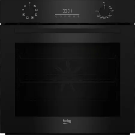 BEKO CIMD91B Built-in single oven