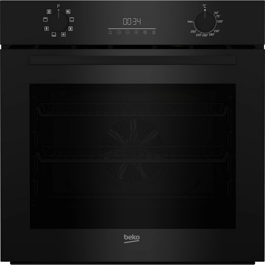 BEKO CIMD91B Built-in single oven