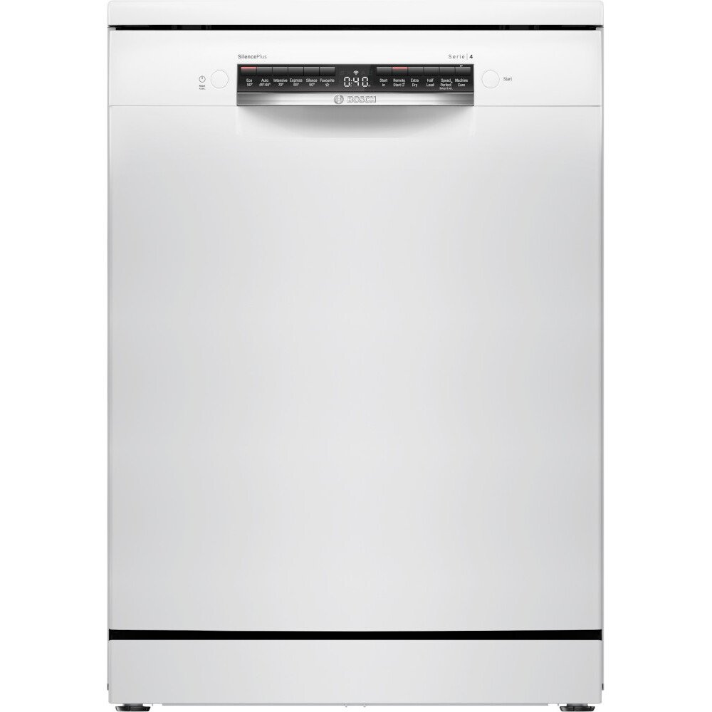 Freestanding Dishwashers