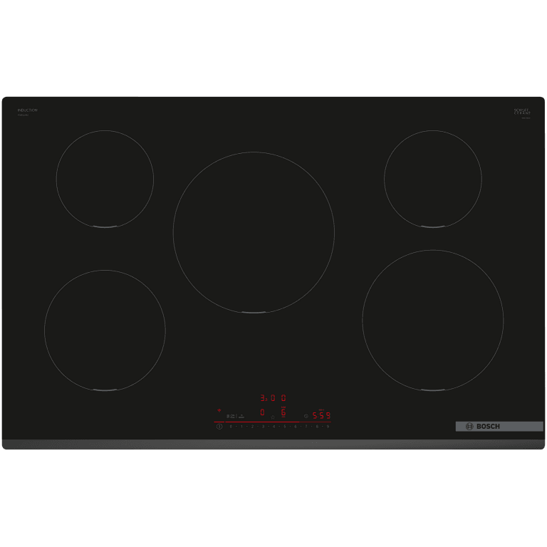 BOSCH PIV831HB1E Built-in induction hob