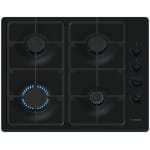 BOSCH PBP6B6K60 Built-in gas hob