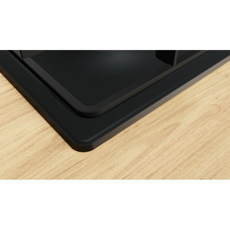 BOSCH PBP6B6K60 Built-in gas hob
