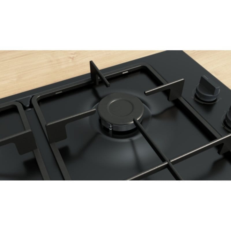 BOSCH PBP6B6K60 Built-in gas hob