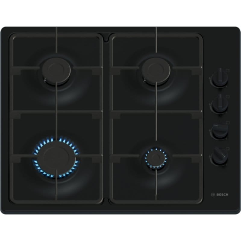 BOSCH PBP6B6K60 Built-in gas hob