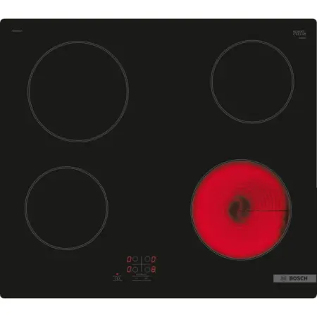 BOSCH PKE61RAA8B Built-in ceramic hob