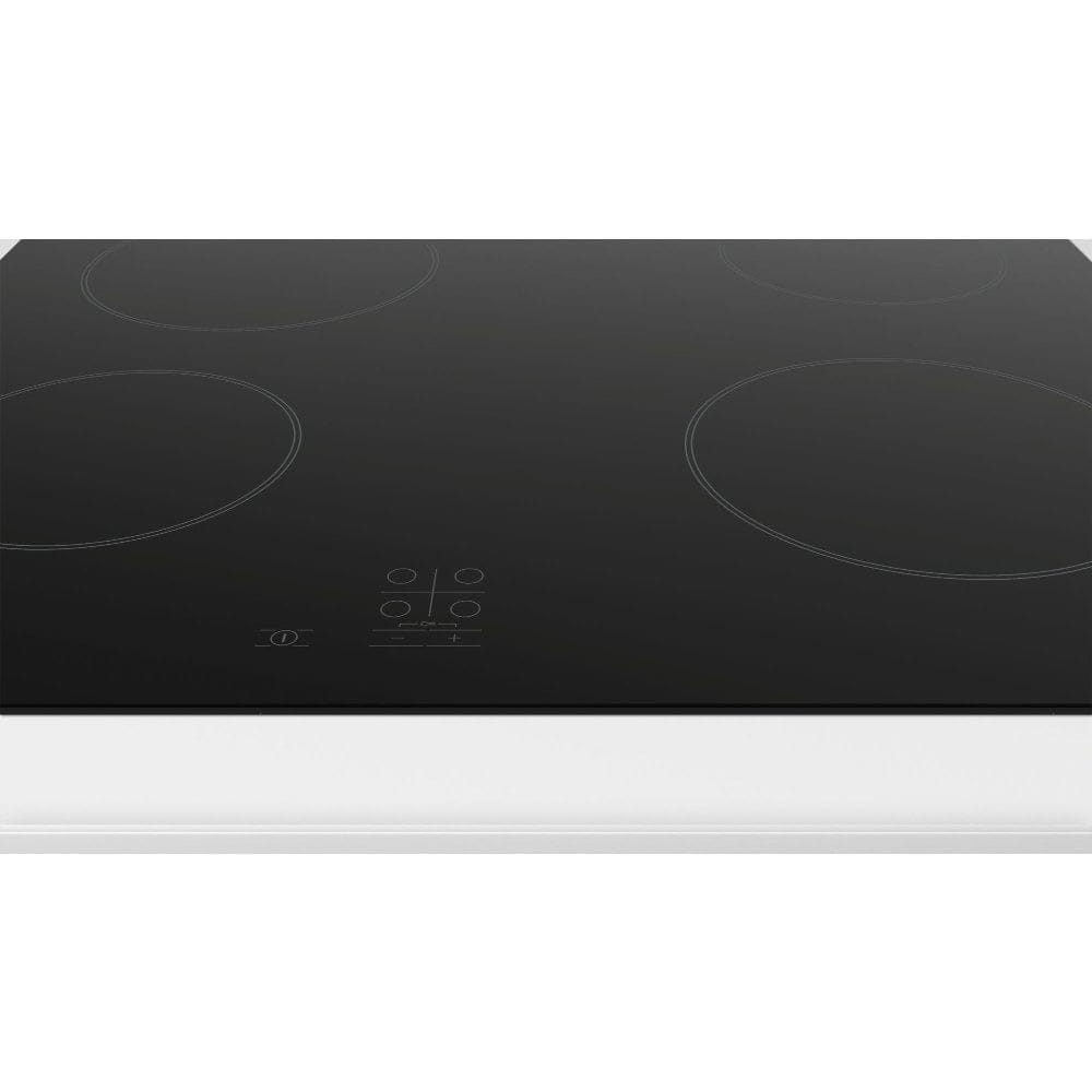 BOSCH PKE61RAA8B Built-in ceramic hob