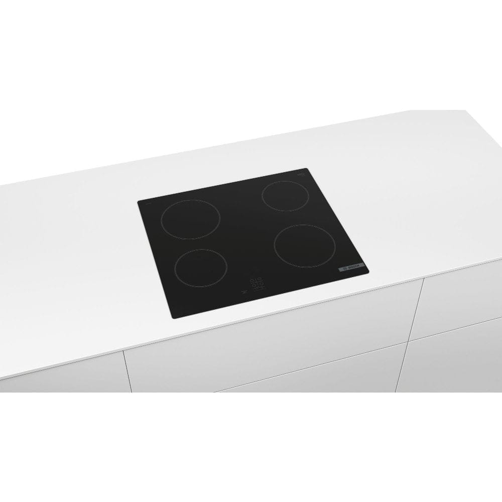 BOSCH PKE61RAA8B Built-in ceramic hob