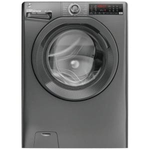 HOOVER H3WPS496TMRR6 9KG 1400 Spin washing machine