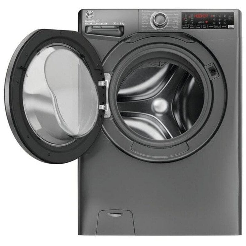 HOOVER H3WPS496TMRR6 9KG 1400 Spin washing machine