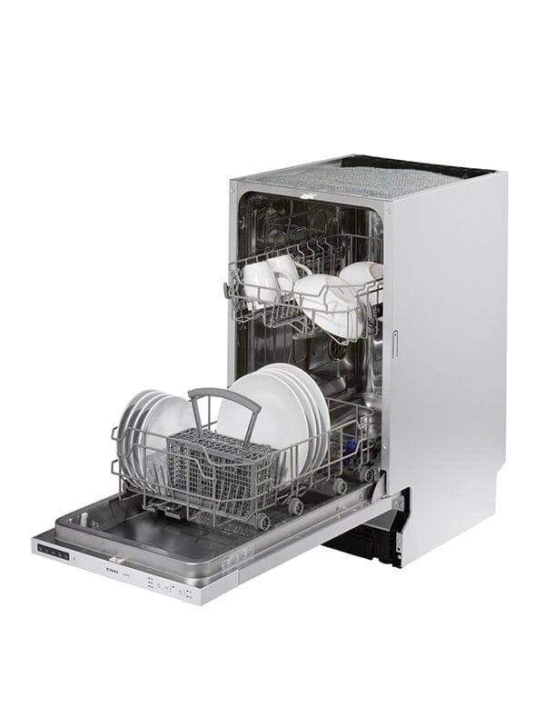 TEKNIX TBD455 Built-in Slimline 9-place dishwasher