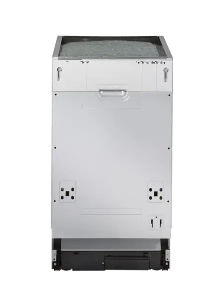 TEKNIX TBD455 Built-in Slimline 9-place dishwasher