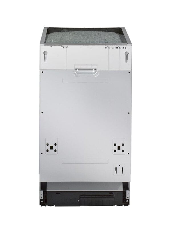 TEKNIX TBD455 Built-in Slimline 9-place dishwasher