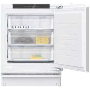 NEFF GU7212FE0G Built-under frost-free freezer