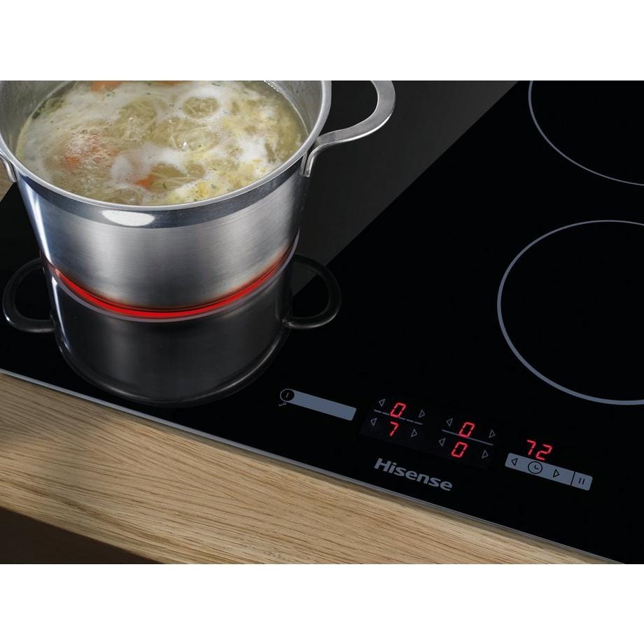 HISENSE E6431C Built-in ceramic hob