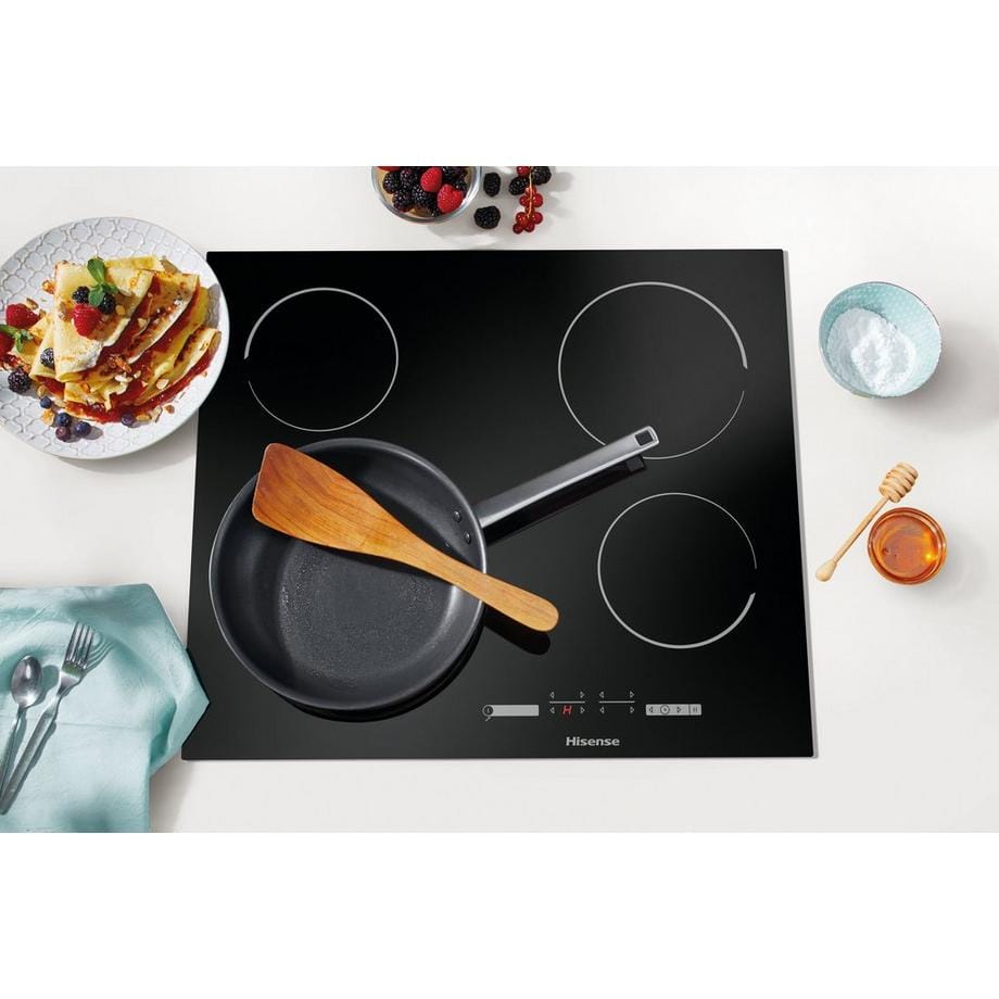 HISENSE E6431C Built-in ceramic hob