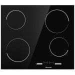 HISENSE E6431C Built-in ceramic hob