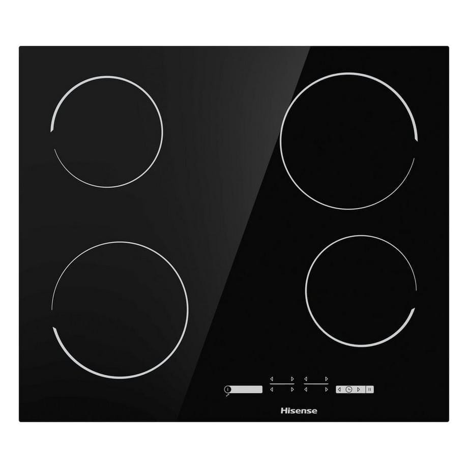 HISENSE E6431C Built-in ceramic hob