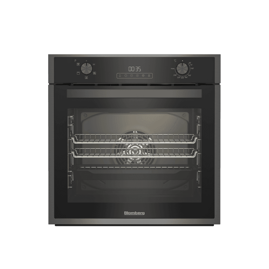 BLOMBERG ROEN9202DX Built-in single oven