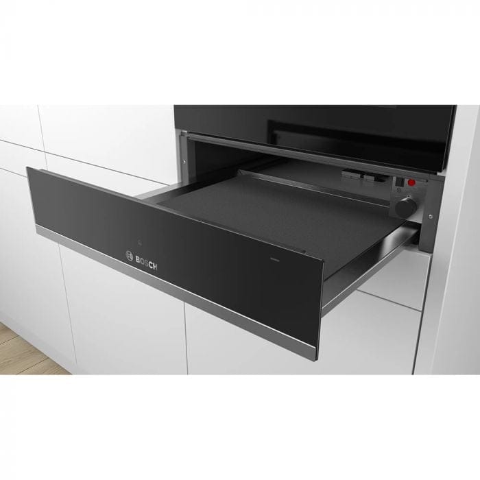 BOSCH BIC510NS0B Built-in warming drawer