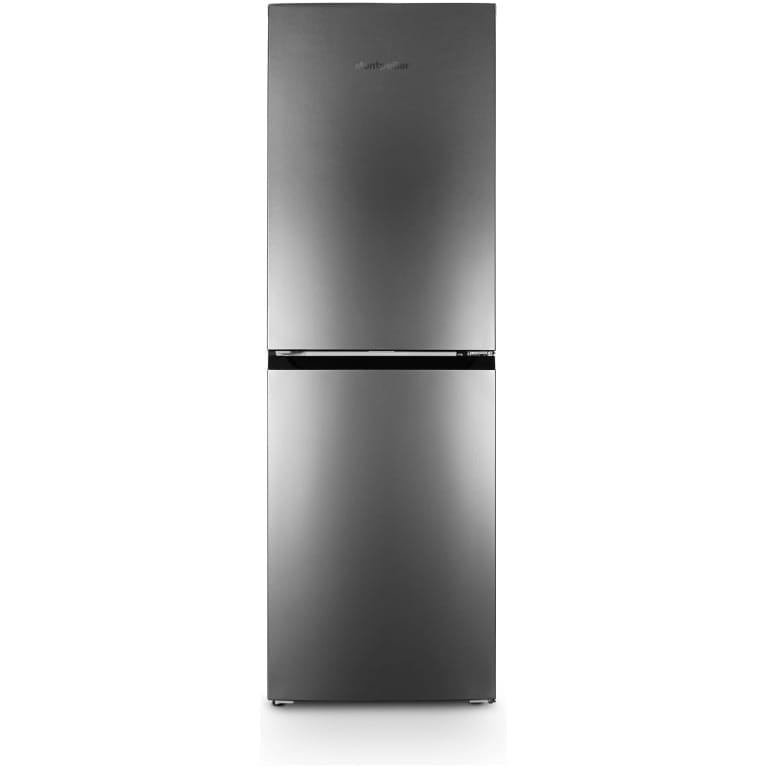 MONTPELLIER MNF167ES Frost-free fridge freezer