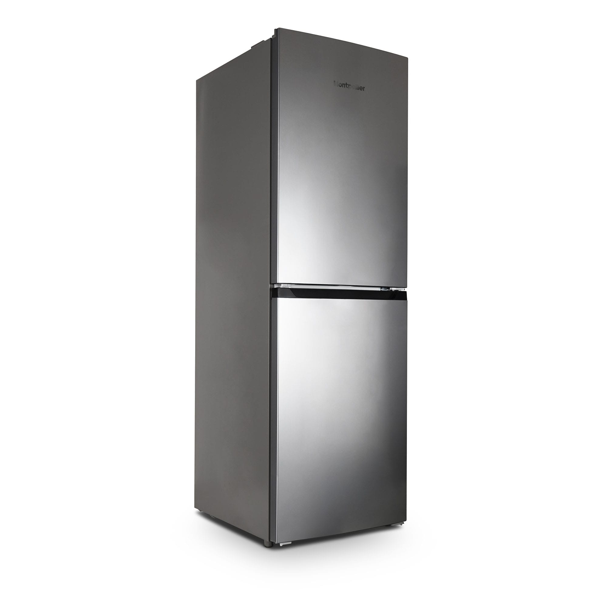 MONTPELLIER MNF167ES Frost-free fridge freezer