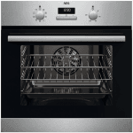 AEG BCX23101EM Built-in single oven