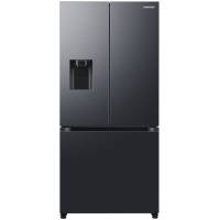 SAMSUNG RF50C532EB1/EU American-style fridge freezer