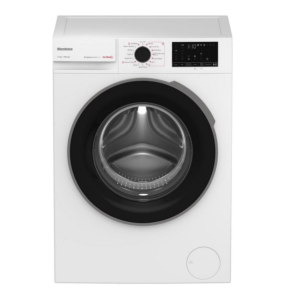 BLOMBERG LWA18461W 8KG 1400 Spin washing machine
