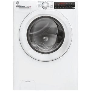 HOOVER H3WPS496TAM6 9KG 1400 Spin washing machine