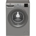 BEKO BMN3WT3841S 8KG 1400 Spin washing machine