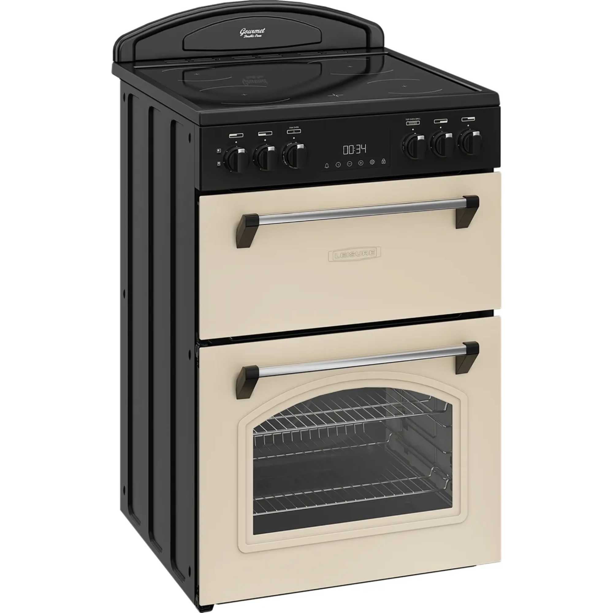LEISURE CLB60ECC Electric cooker