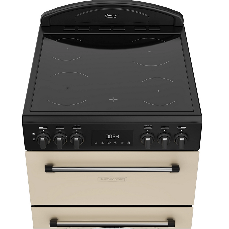 LEISURE CLB60ECC Electric cooker