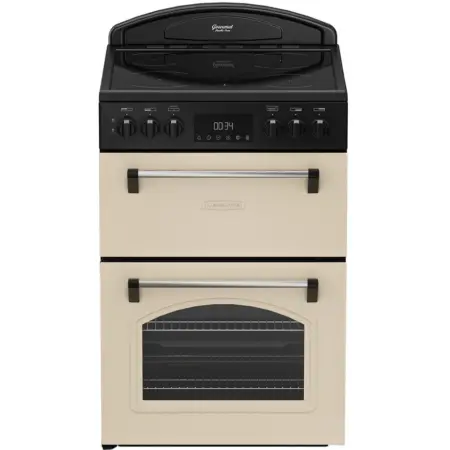 LEISURE CLB60ECC Electric cooker