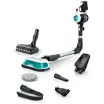 Bosch BCS71HYGGB Unlimited cordless vacuum cleaner and mop