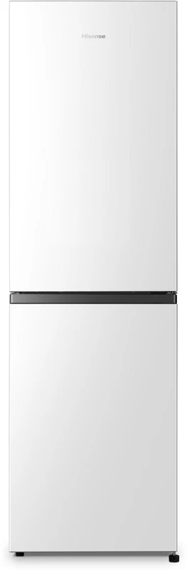 HISENSE RB327N4BWE Frost-free fridge freezer
