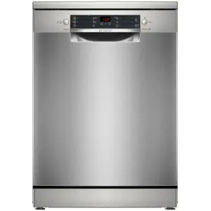BOSCH SMS26AI08G Full-size 12-place dishwasher