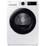 SAMSUNG DV90CGC0A0AEEU 9KG Heat-pump condenser dryer
