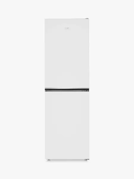 BEKO CNG4692VW Frost-free fridge freezer