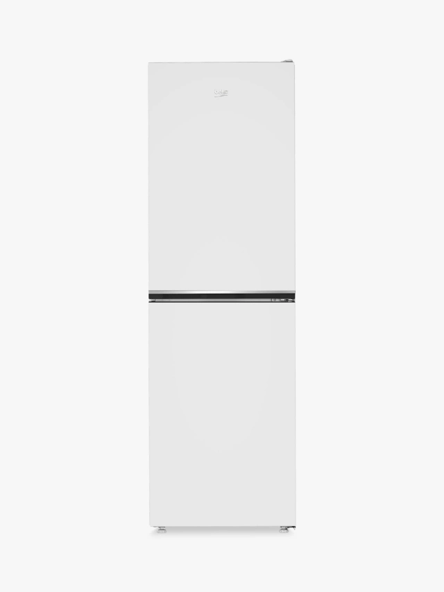 BEKO CNG4692VW Frost-free fridge freezer