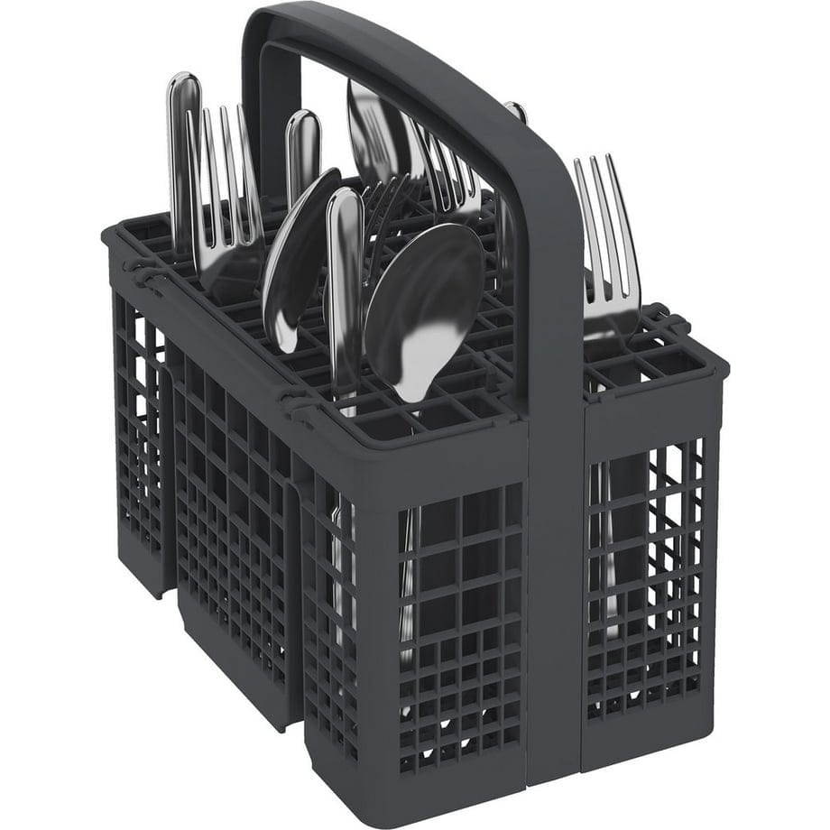 BLOMBERG LDV42320 Fully-integrated 14-place dishwasher