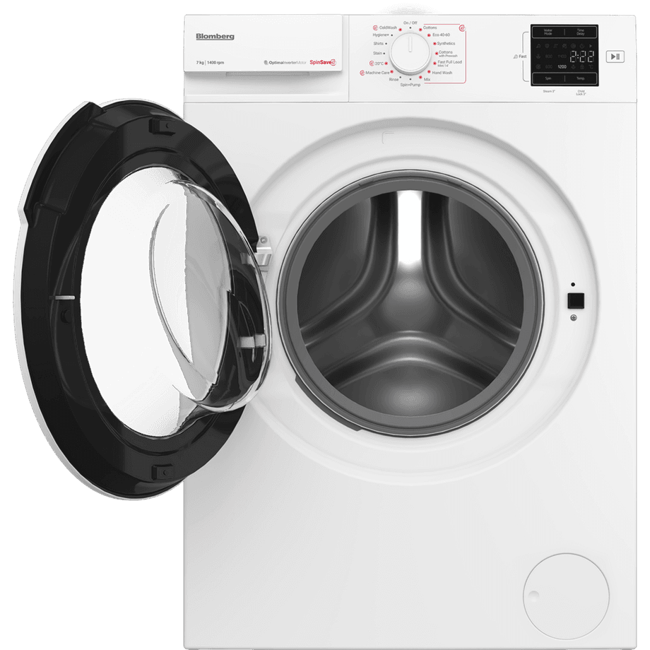 BLOMBERG LWA27461W 7KG 1400 Spin washing machine