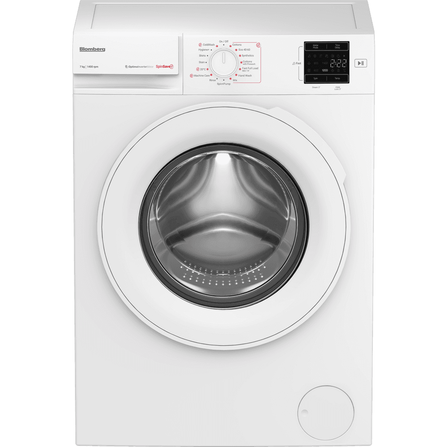 BLOMBERG LWA27461W 7KG 1400 Spin washing machine