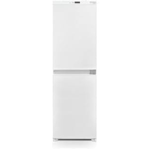 MONTPELLIER MIFF505LF Built-in 50:50 fridge freezer