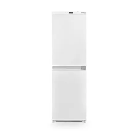 MONTPELLIER MIFF505LF Built-in 50:50 fridge freezer