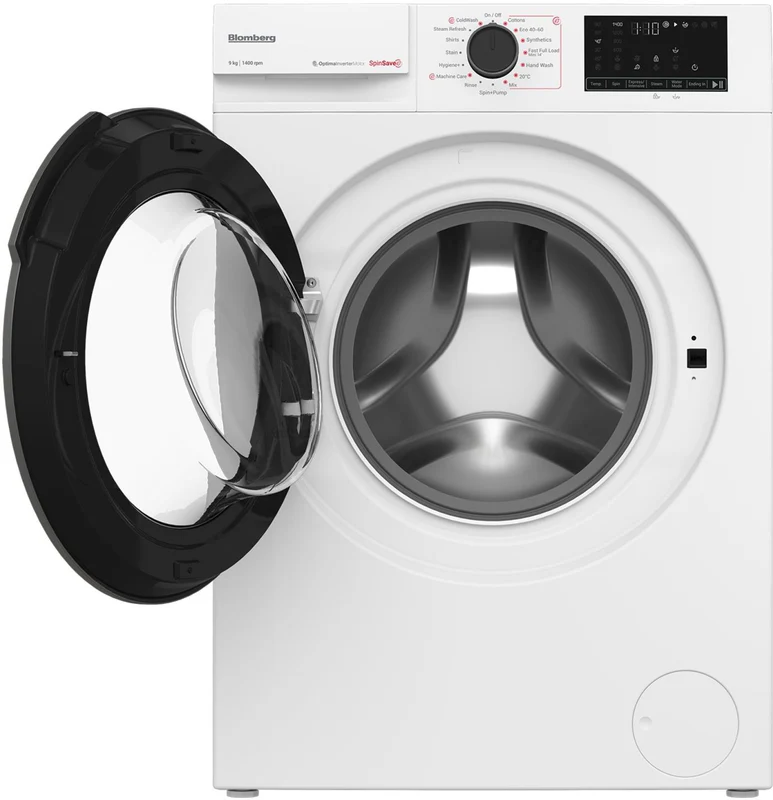 BLOMBERG LWA29461W 9KG 1400 Spin washing machine