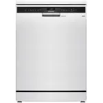 SIEMENS SN23EW04MG Full-size 14-Place dishwasher
